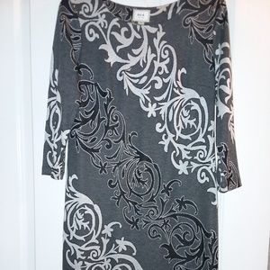 ECI Dress